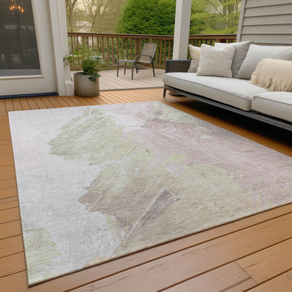 addison chantille acn1843 pink rug