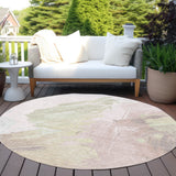 addison chantille acn1843 pink rug