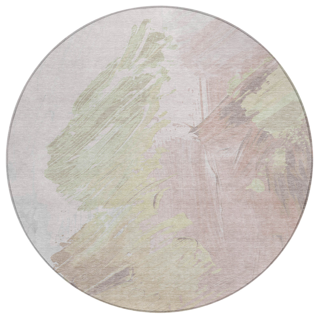 addison chantille acn1843 pink rug
