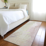 addison chantille acn1843 pink rug