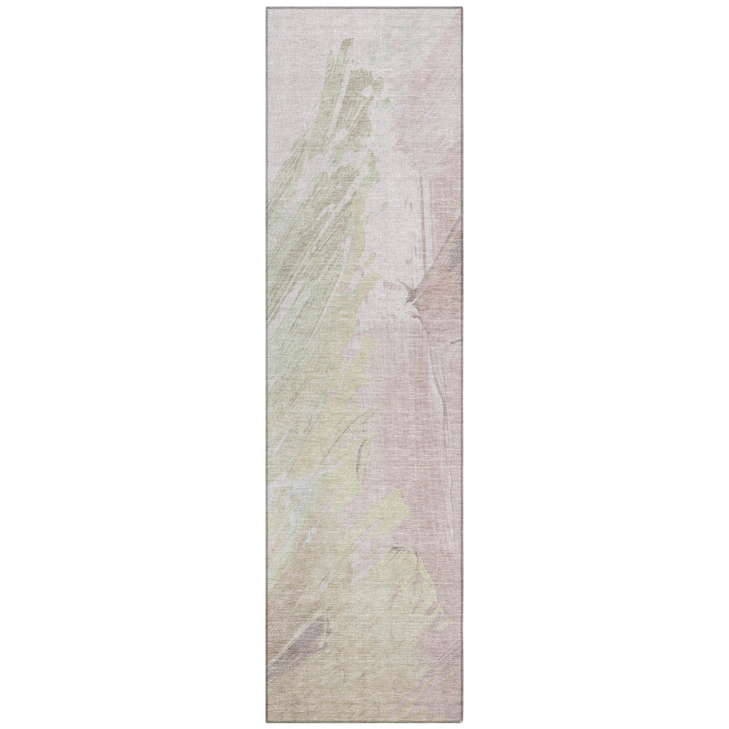 addison chantille acn1843 pink rug