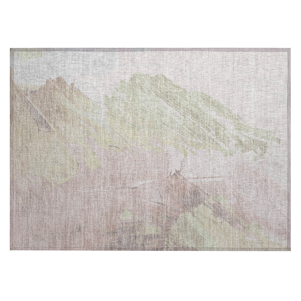 addison chantille acn1843 pink rug