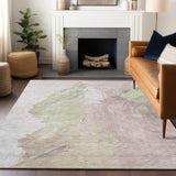 addison chantille acn1843 pink rug
