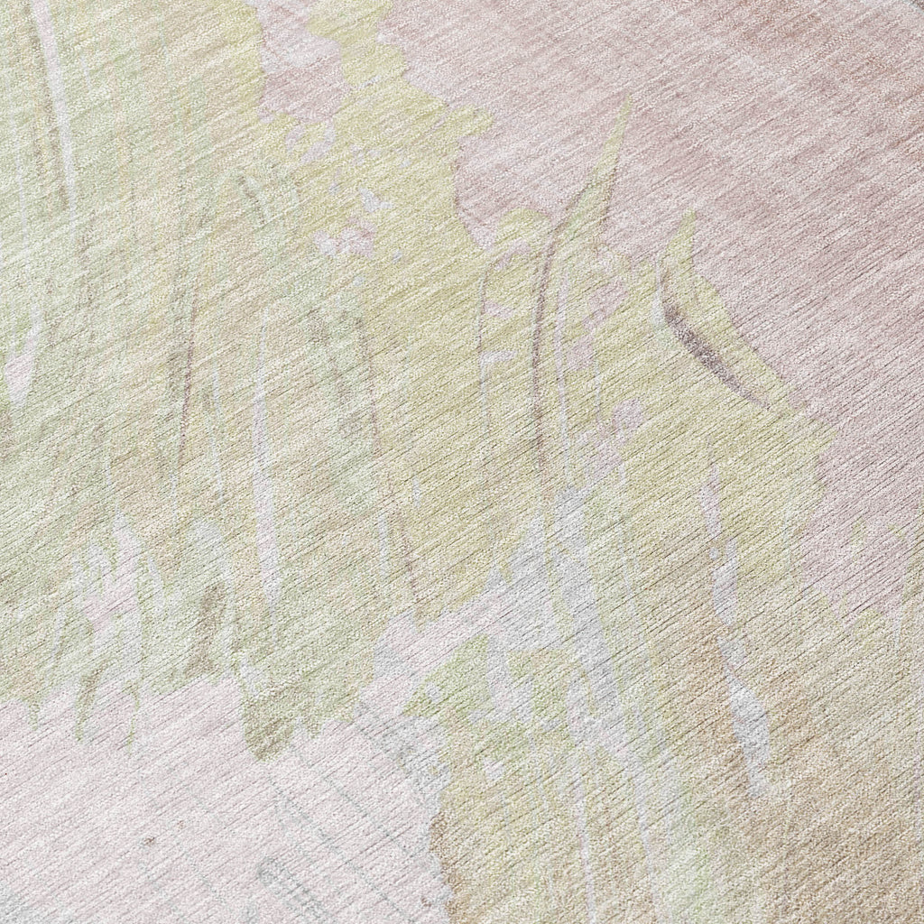 addison chantille acn1843 pink rug