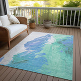 addison chantille acn1843 seafoam rug