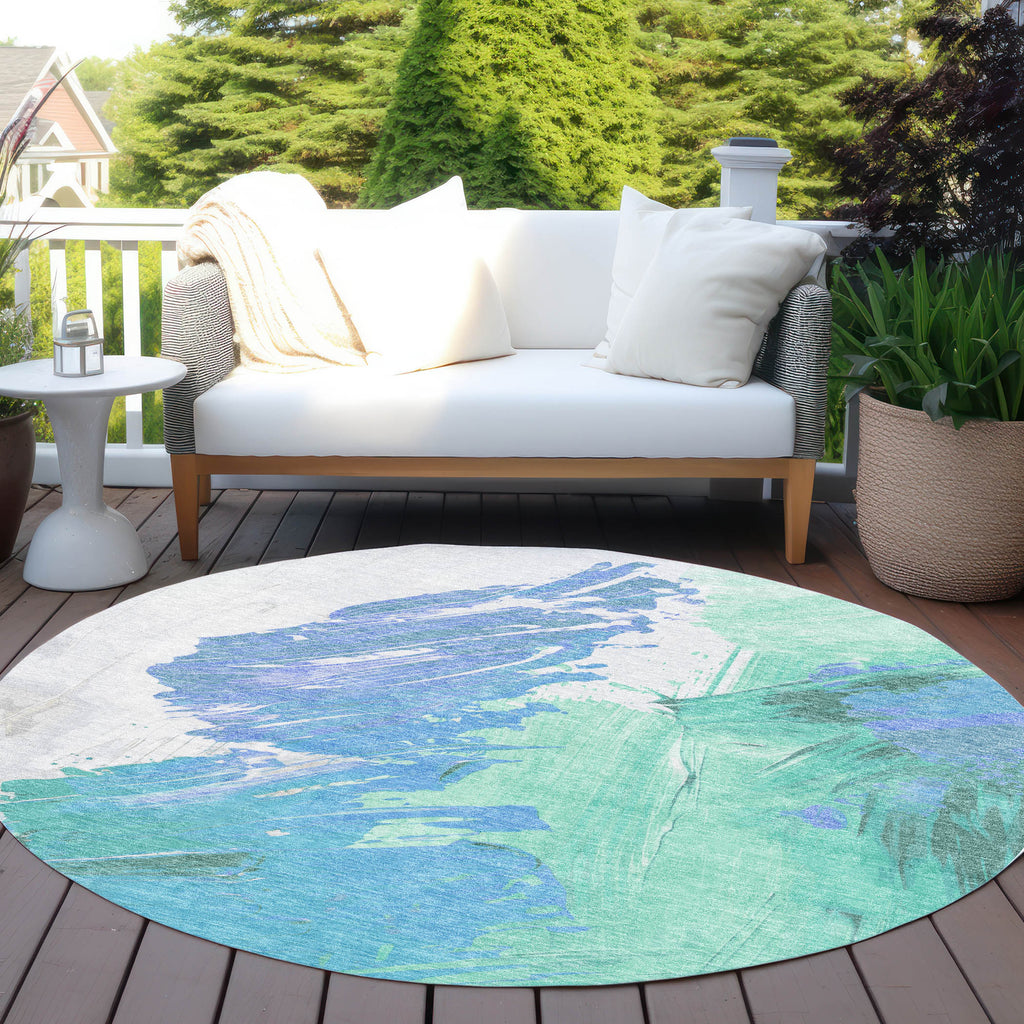 addison chantille acn1843 seafoam rug