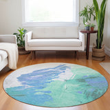 addison chantille acn1843 seafoam rug