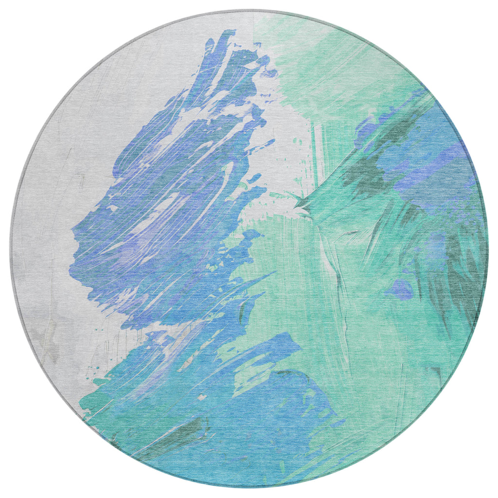 addison chantille acn1843 seafoam rug