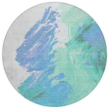 addison chantille acn1843 seafoam rug