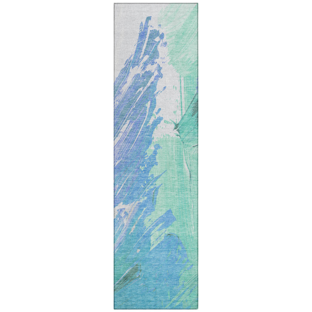 addison chantille acn1843 seafoam rug