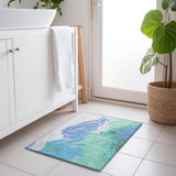 addison chantille acn1843 seafoam rug