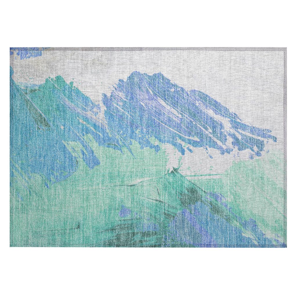 addison chantille acn1843 seafoam rug