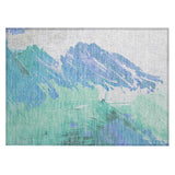 addison chantille acn1843 seafoam rug