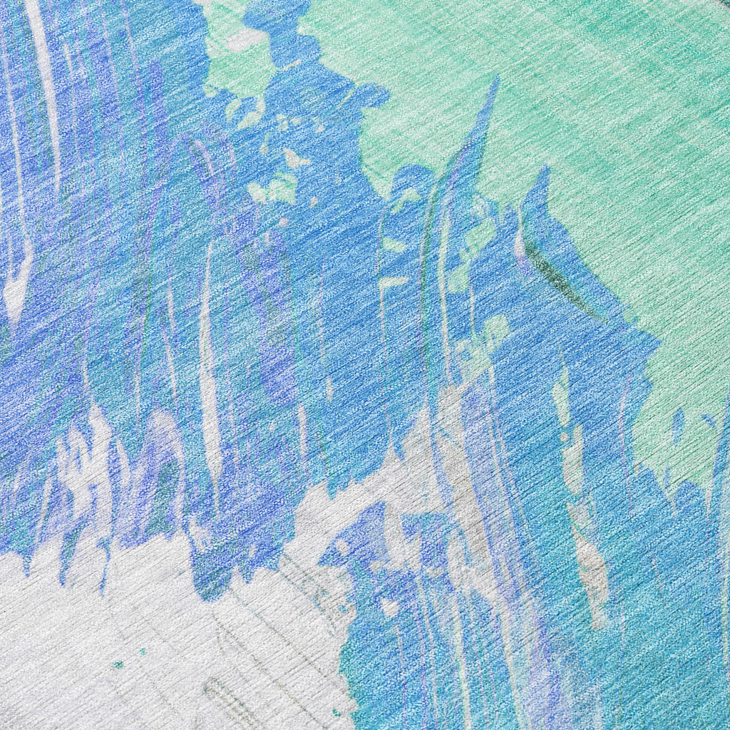 addison chantille acn1843 seafoam rug