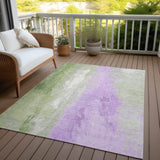 addison chantille acn1844 aloe rug