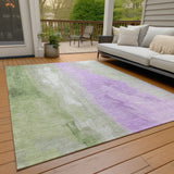 addison chantille acn1844 aloe rug