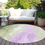 addison chantille acn1844 aloe rug