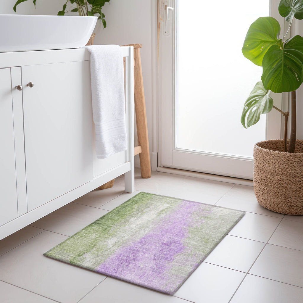 addison chantille acn1844 aloe rug