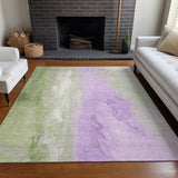 addison chantille acn1844 aloe rug