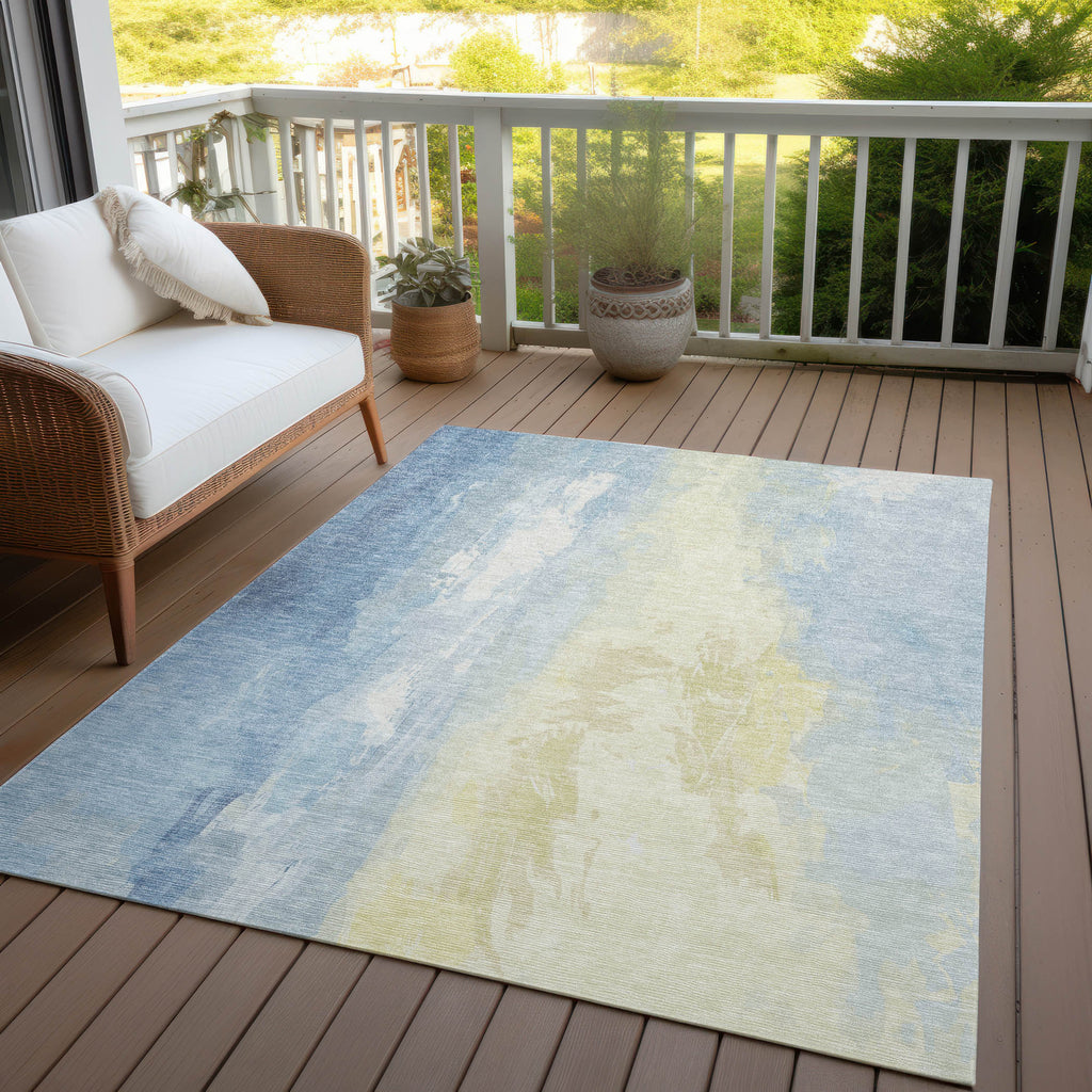 addison chantille acn1844 denim rug