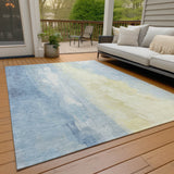 addison chantille acn1844 denim rug