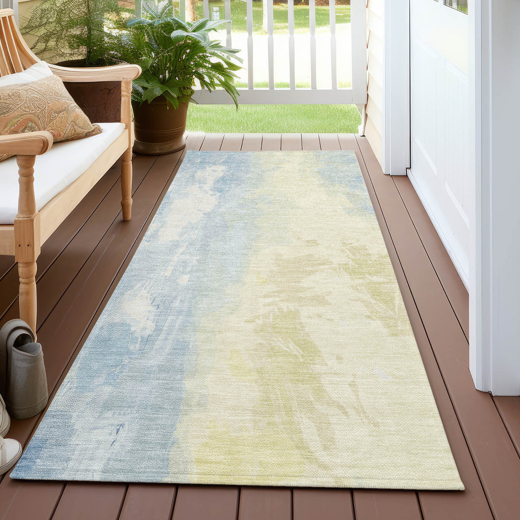 addison chantille acn1844 denim rug