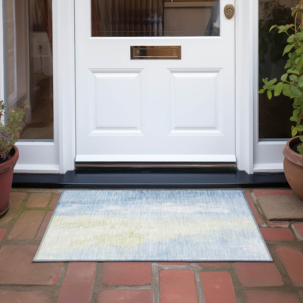 addison chantille acn1844 denim rug