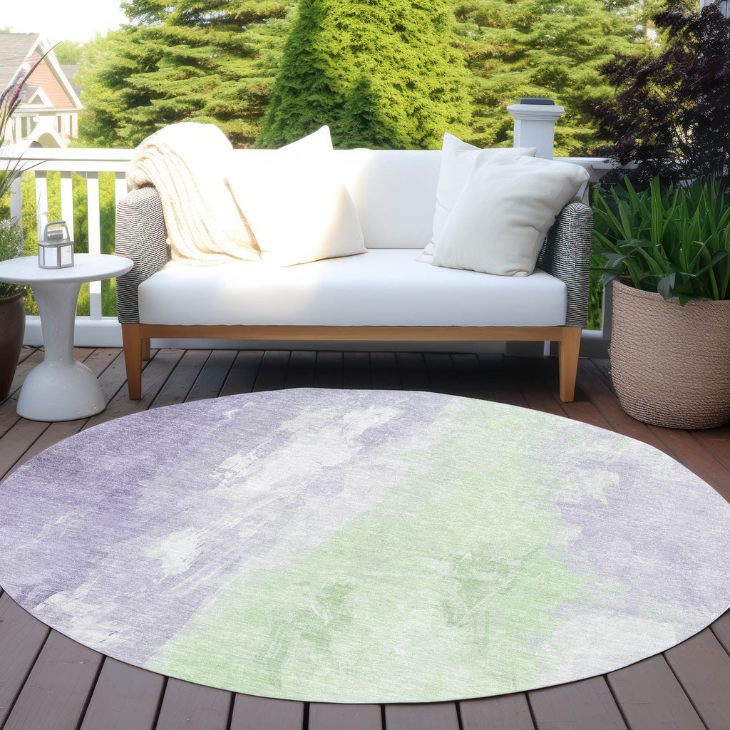 addison chantille acn1844 lavender rug