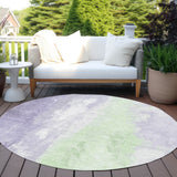 addison chantille acn1844 lavender rug