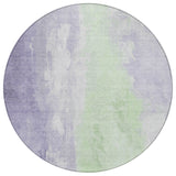 addison chantille acn1844 lavender rug