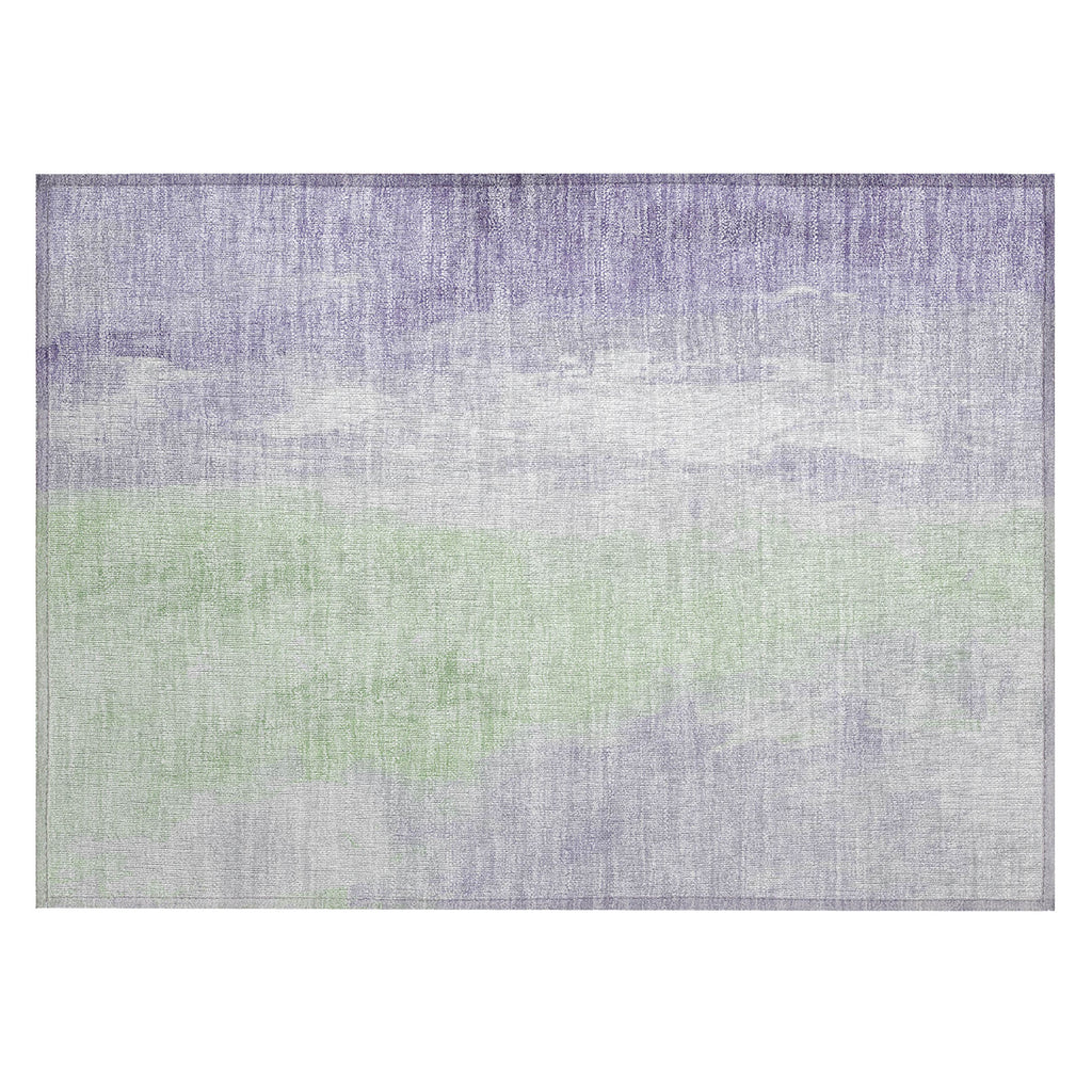 addison chantille acn1844 lavender rug
