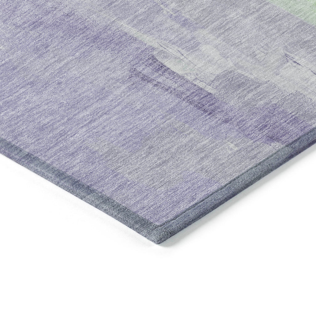 addison chantille acn1844 lavender rug