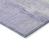 addison chantille acn1844 lavender rug