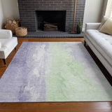 addison chantille acn1844 lavender rug