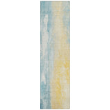addison chantille acn1844 teal rug