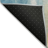 addison chantille acn1844 teal rug