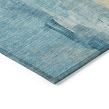 addison chantille acn1844 teal rug