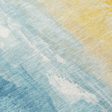 addison chantille acn1844 teal rug
