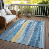addison chantille acn1845 blue rug