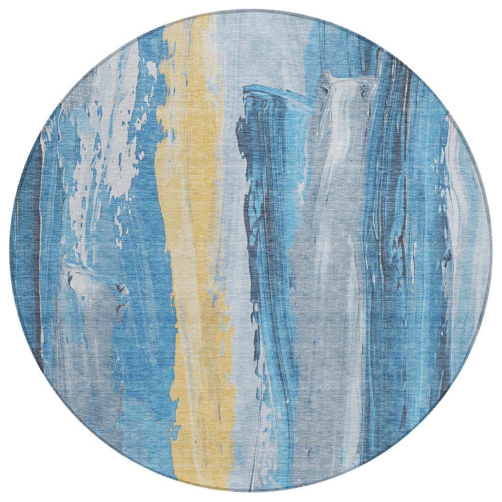 addison chantille acn1845 blue rug
