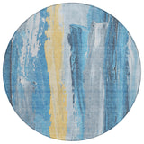 addison chantille acn1845 blue rug