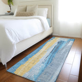 addison chantille acn1845 blue rug
