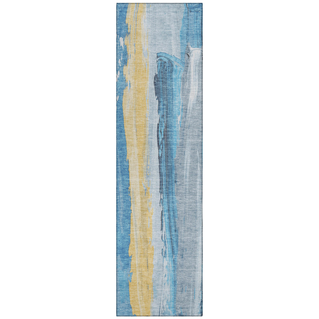 addison chantille acn1845 blue rug