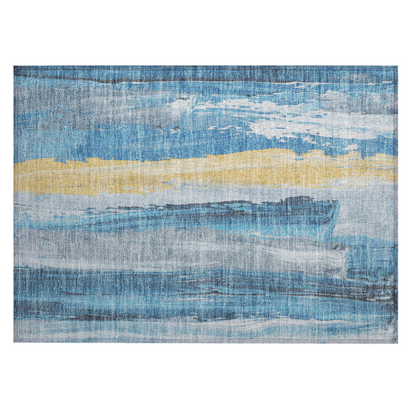 addison chantille acn1845 blue rug