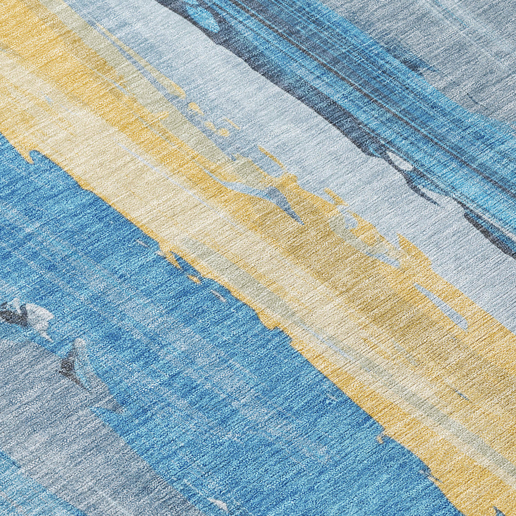 addison chantille acn1845 blue rug