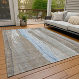 addison chantille acn1845 mocha rug