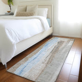 addison chantille acn1845 mocha rug