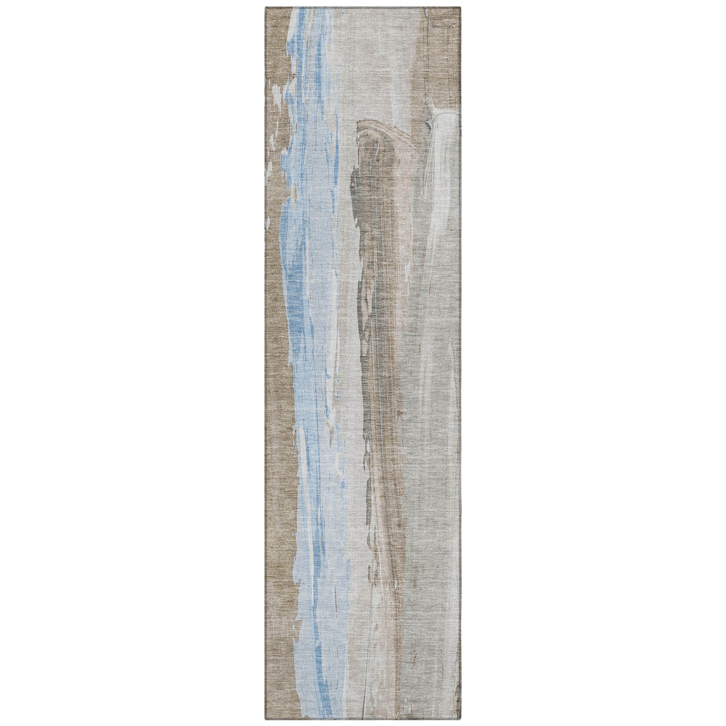 addison chantille acn1845 mocha rug
