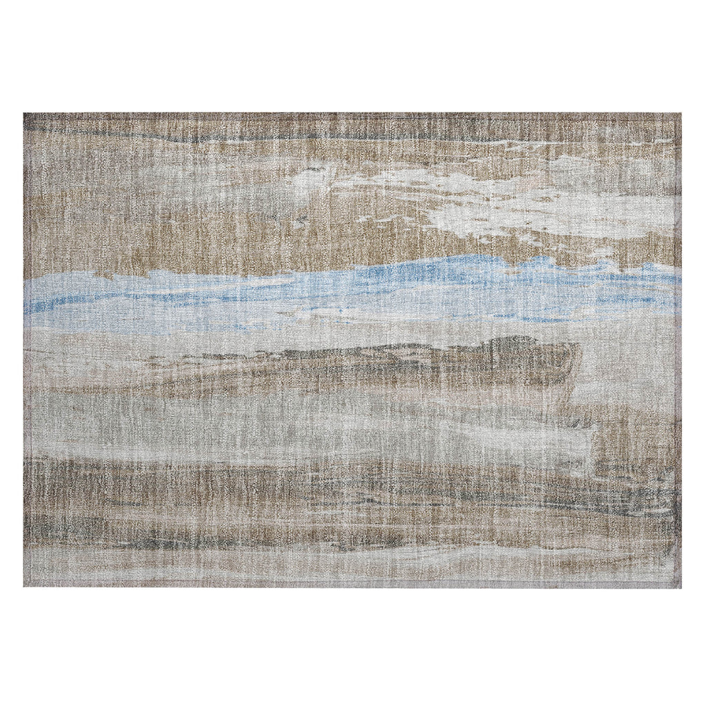 addison chantille acn1845 mocha rug