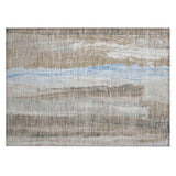 addison chantille acn1845 mocha rug